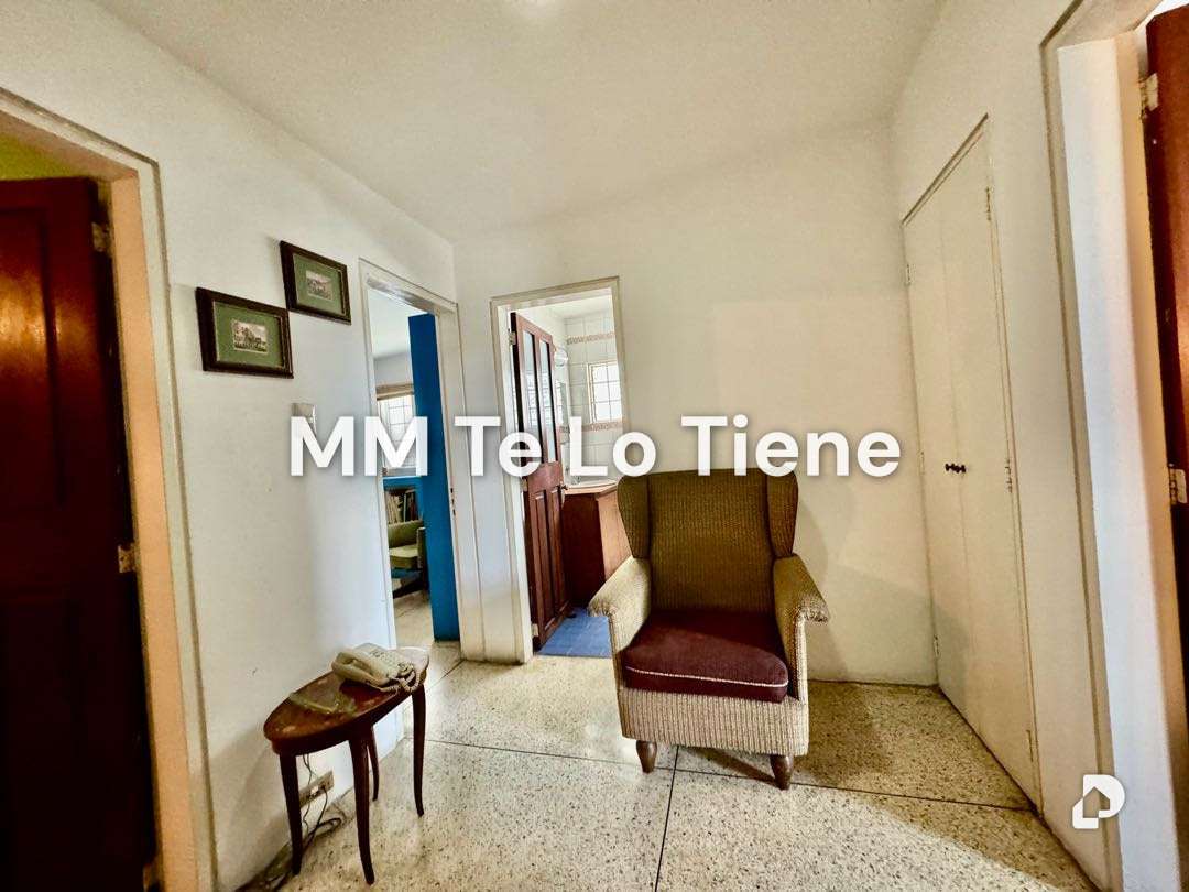 Casa en La Castellana, Caracas – 21
