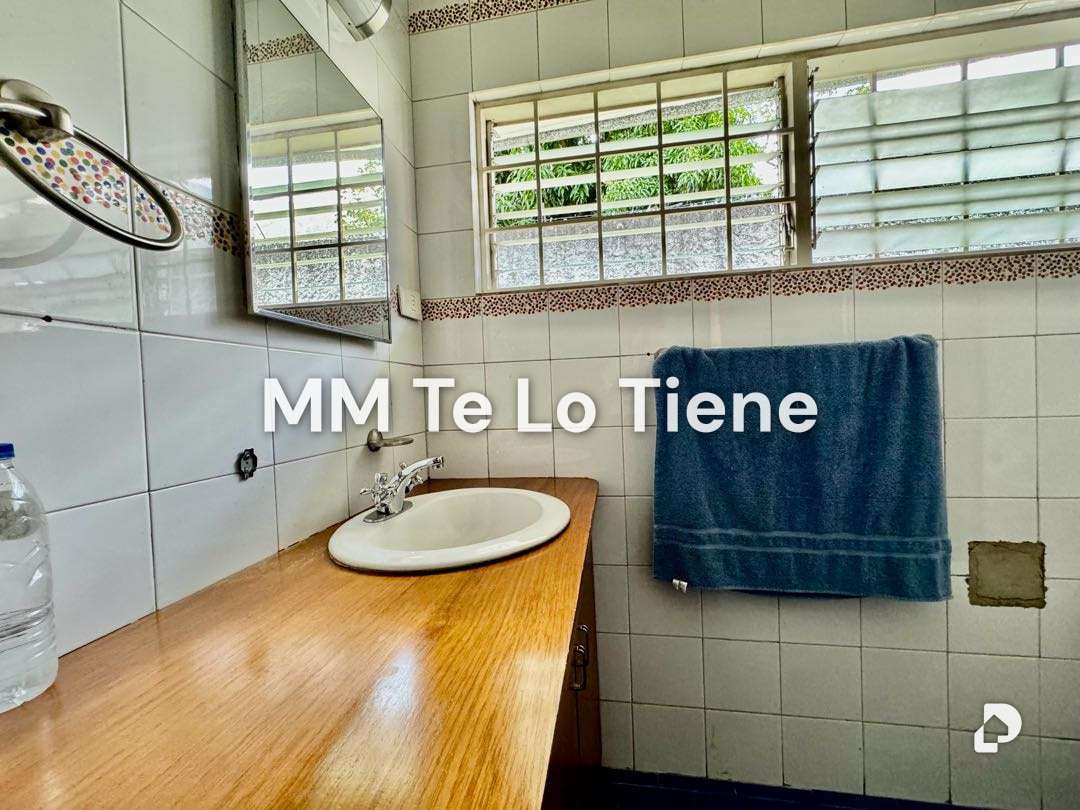 Casa en La Castellana, Caracas – 15