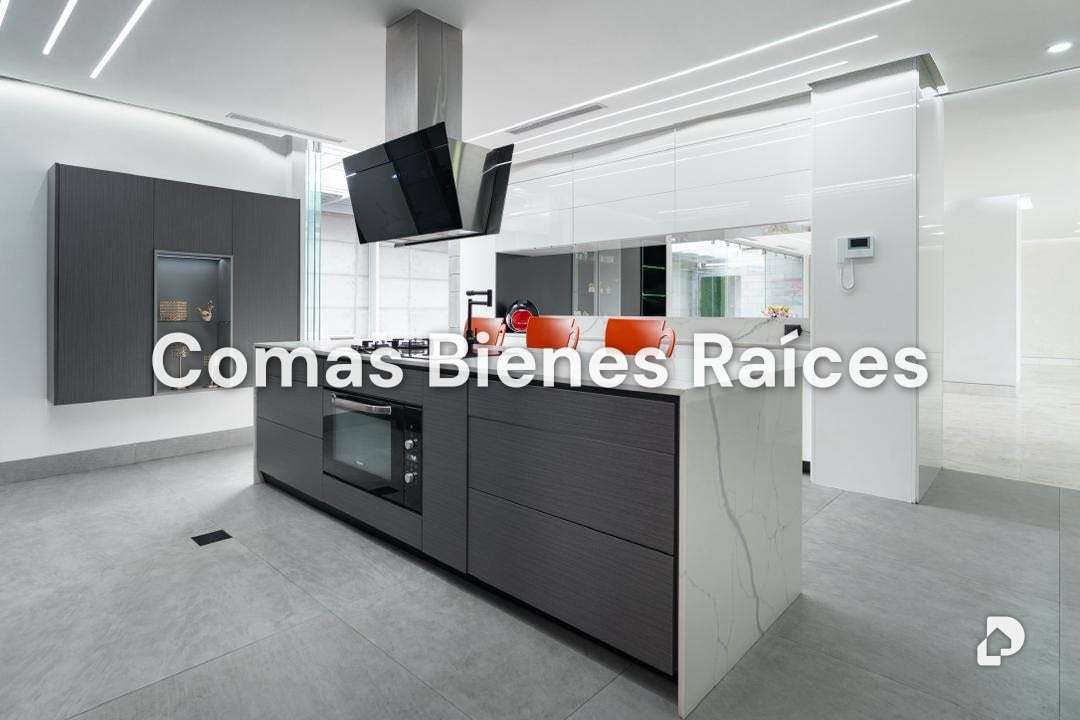 Apartamento en La Castellana, Caracas – 9