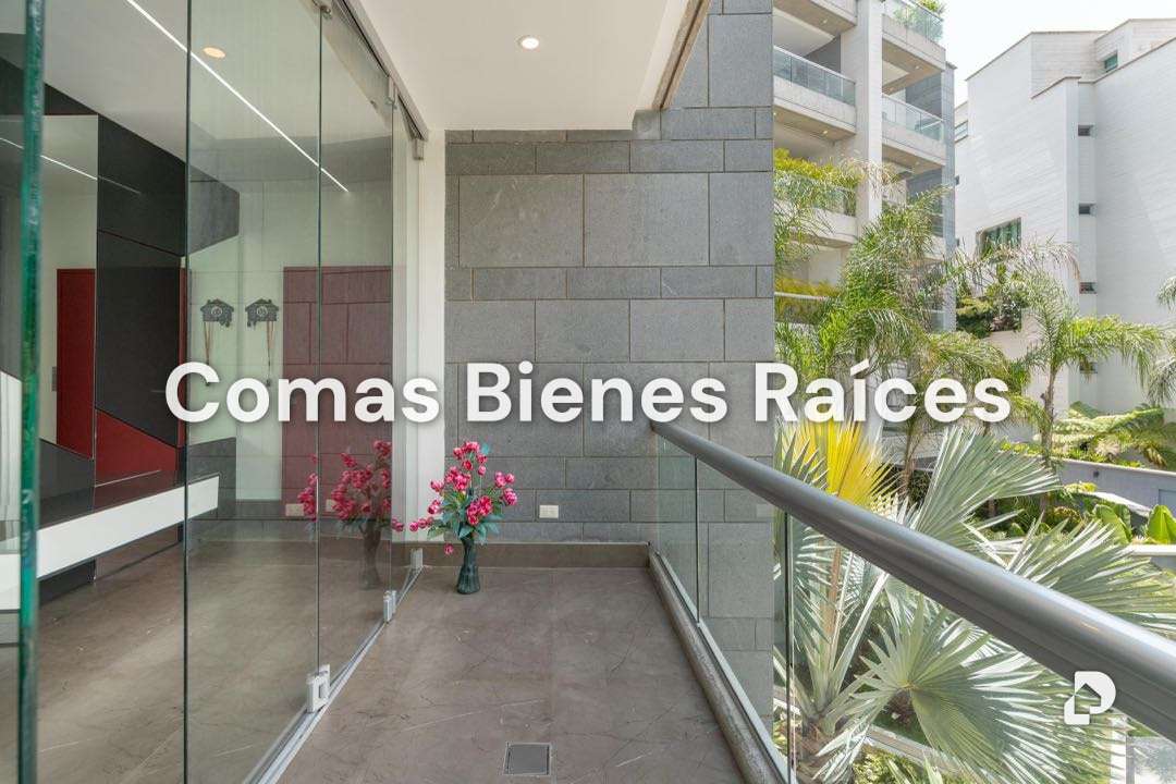 Apartamento en La Castellana, Caracas – 31