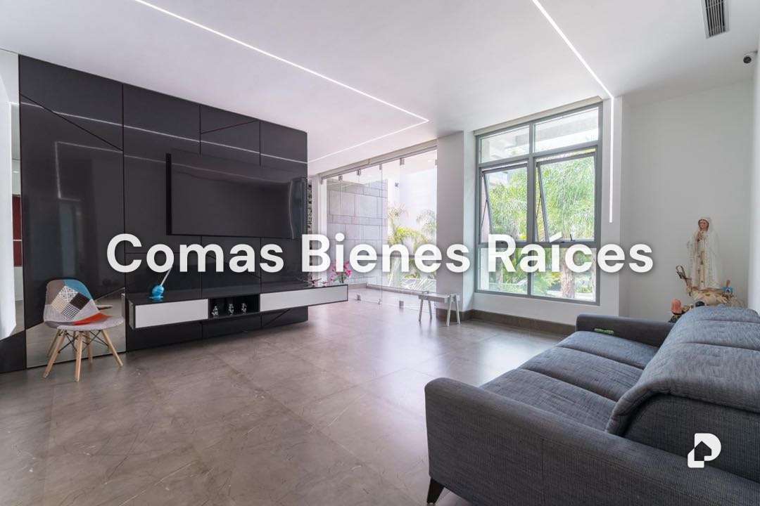 Apartamento en La Castellana, Caracas – 14