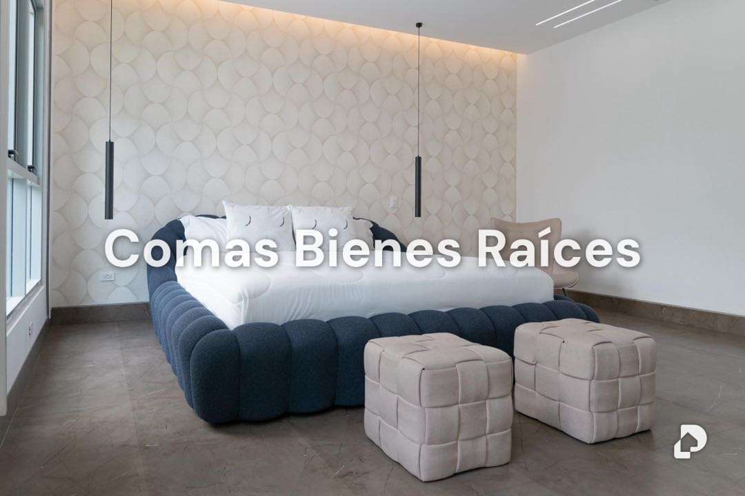 Apartamento en La Castellana, Caracas – 18