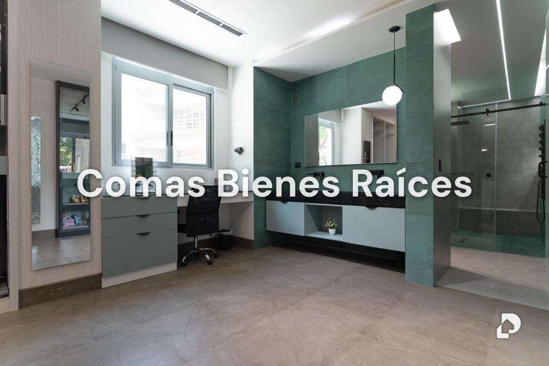 Apartamento en La Castellana, Caracas – 20