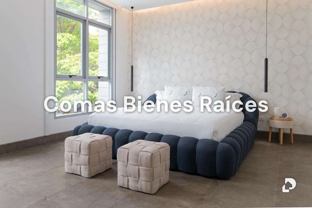 Apartamento en La Castellana, Caracas – 17