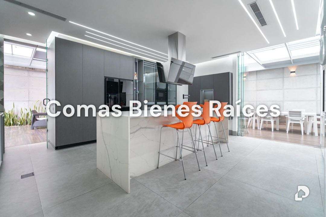 Apartamento en La Castellana, Caracas – 33