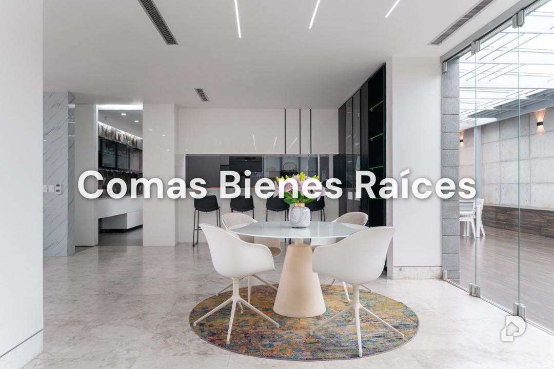 Apartamento en La Castellana, Caracas – 7