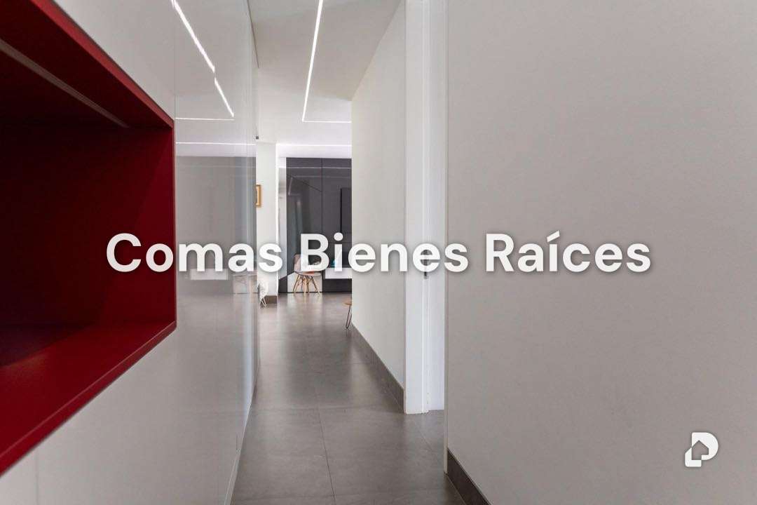 Apartamento en La Castellana, Caracas – 28