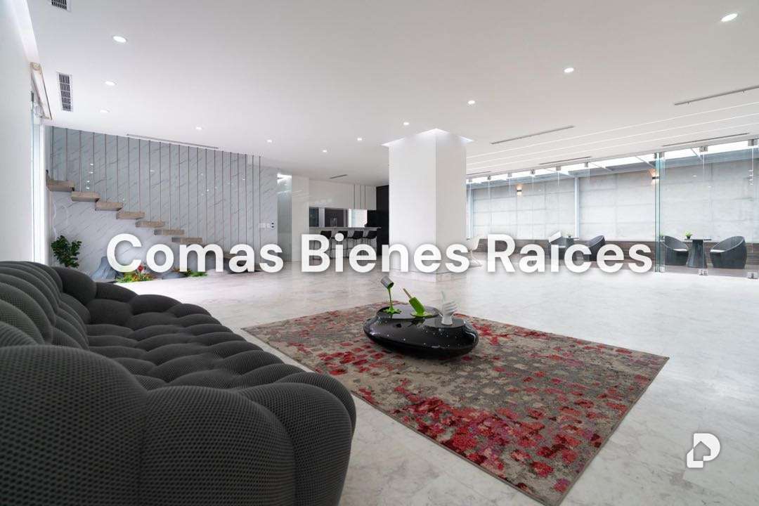 Apartamento en La Castellana, Caracas – 4