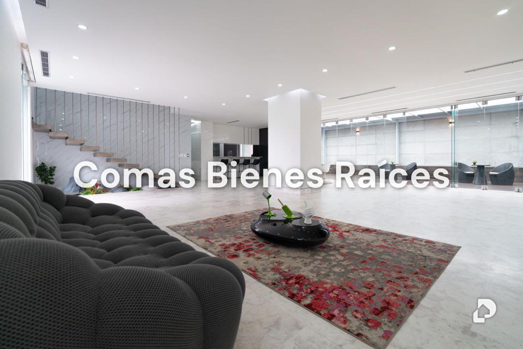 Apartamento en La Castellana, Caracas – 4