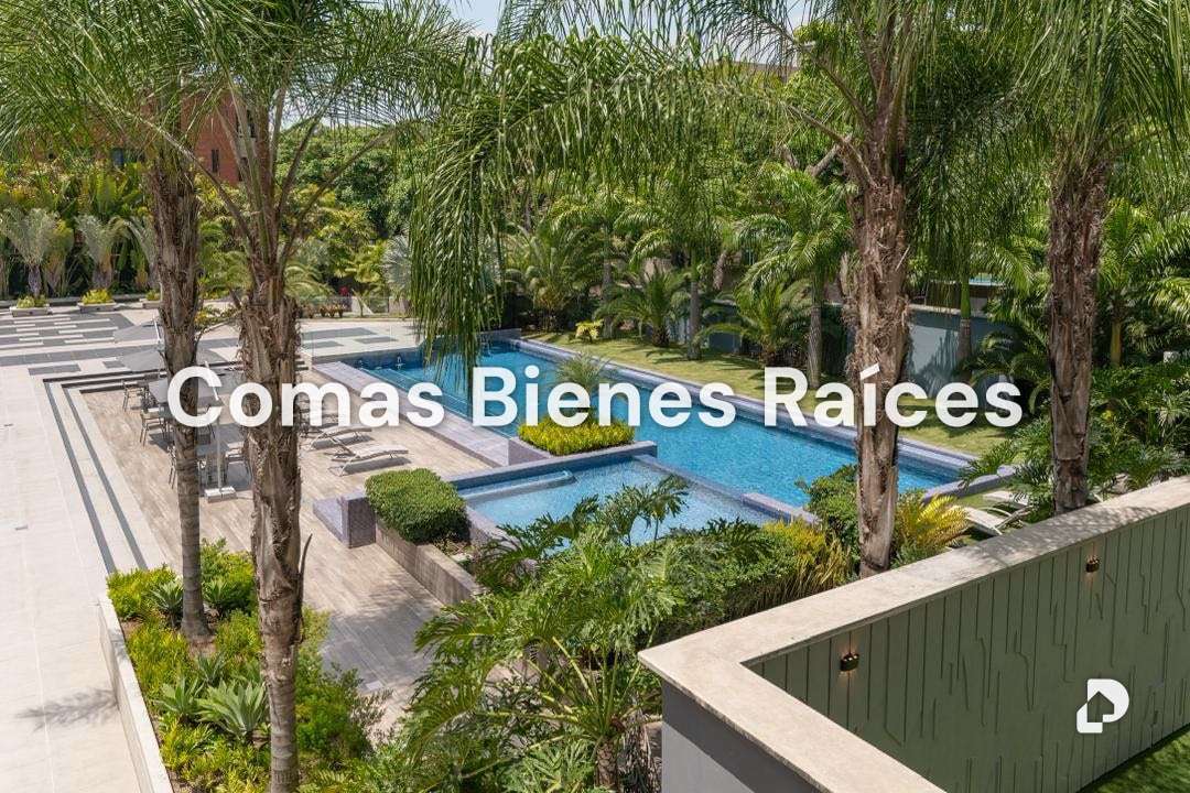 Apartamento en La Castellana, Caracas – 3