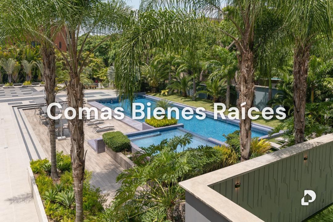 Apartamento en La Castellana, Caracas – 3