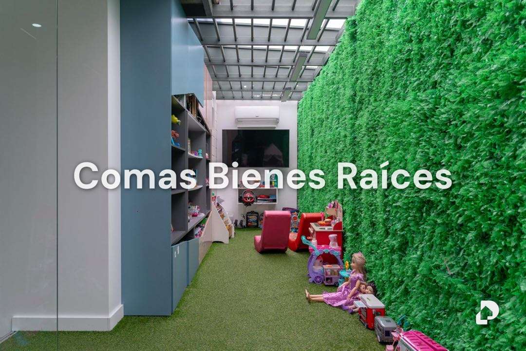 Apartamento en La Castellana, Caracas – 32