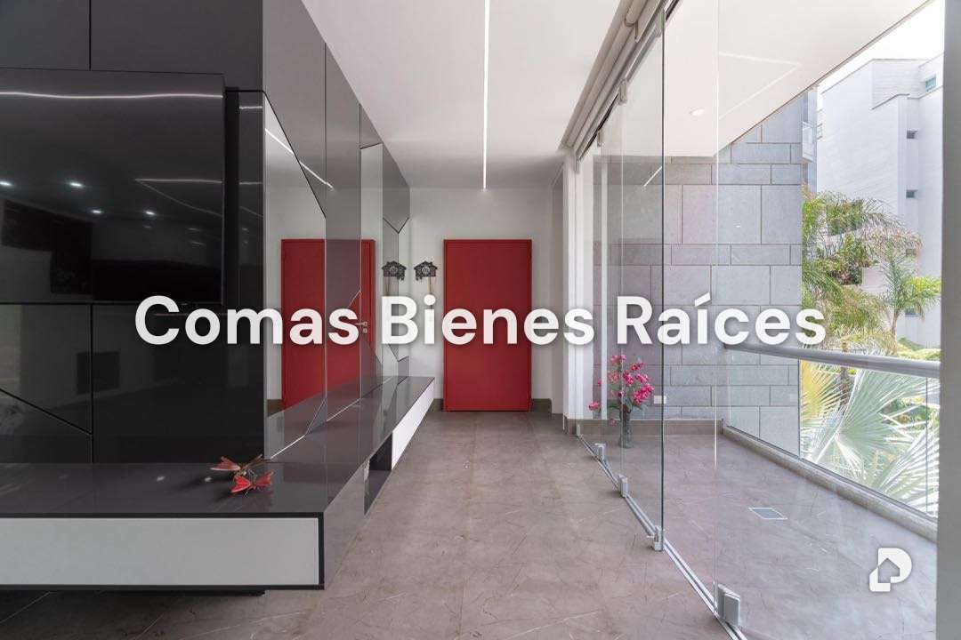 Apartamento en La Castellana, Caracas – 29