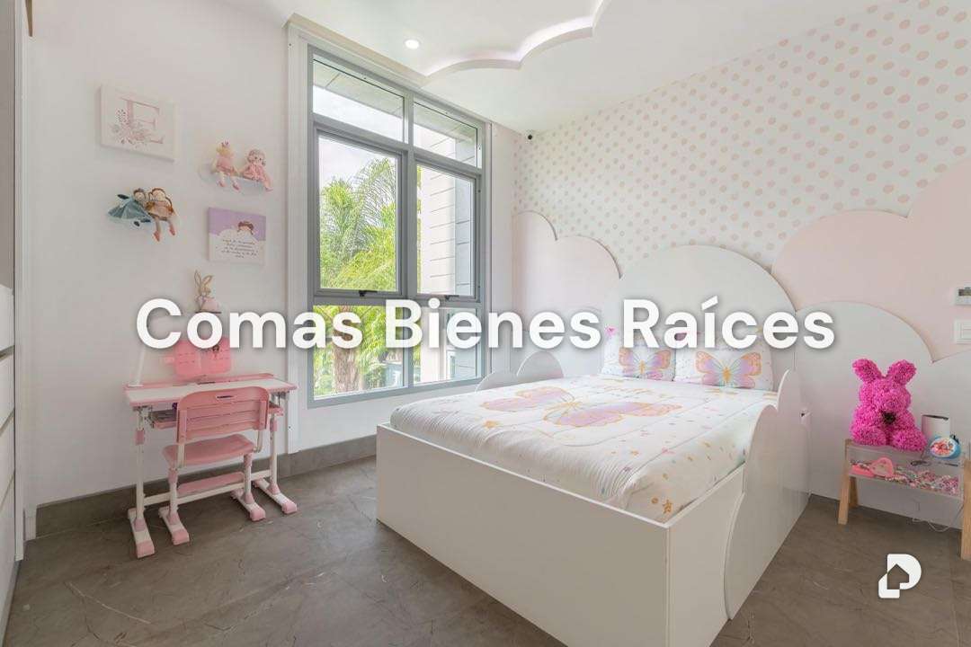 Apartamento en La Castellana, Caracas – 24