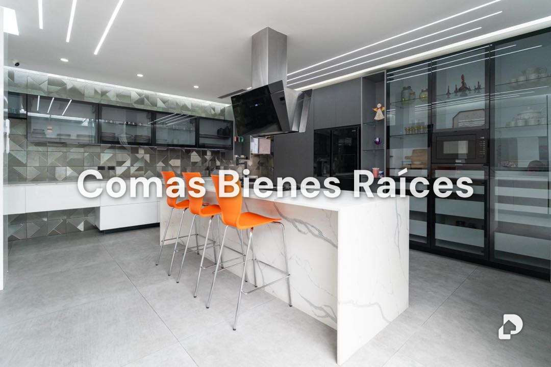 Apartamento en La Castellana, Caracas – 10