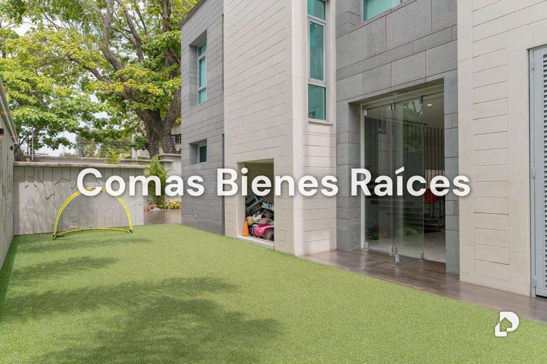 Apartamento en La Castellana, Caracas – 36