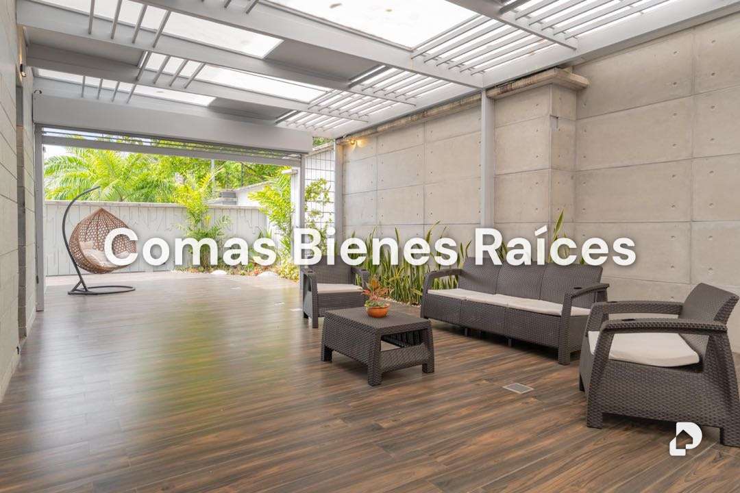 Apartamento en La Castellana, Caracas – 6