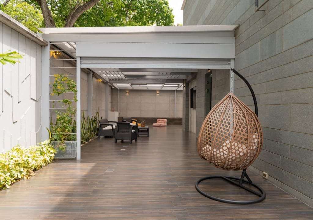 Apartment in La Castellana, Caracas - 1