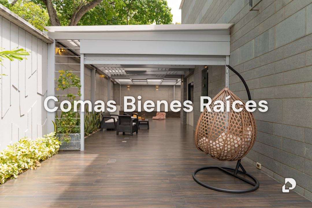 Apartamento en La Castellana, Caracas – 1