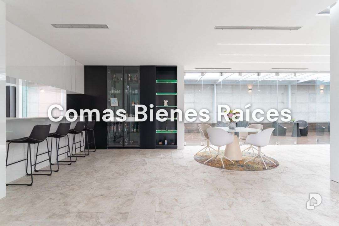 Apartamento en La Castellana, Caracas – 5