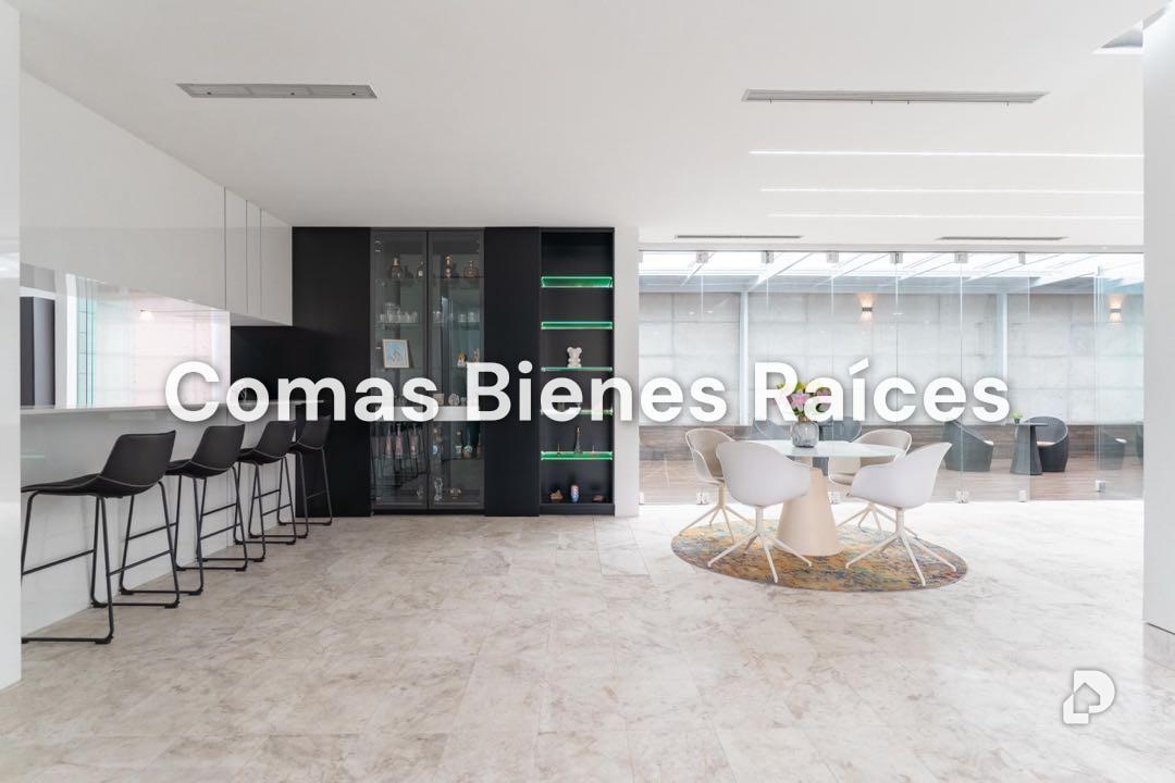 Apartamento en La Castellana, Caracas – 5