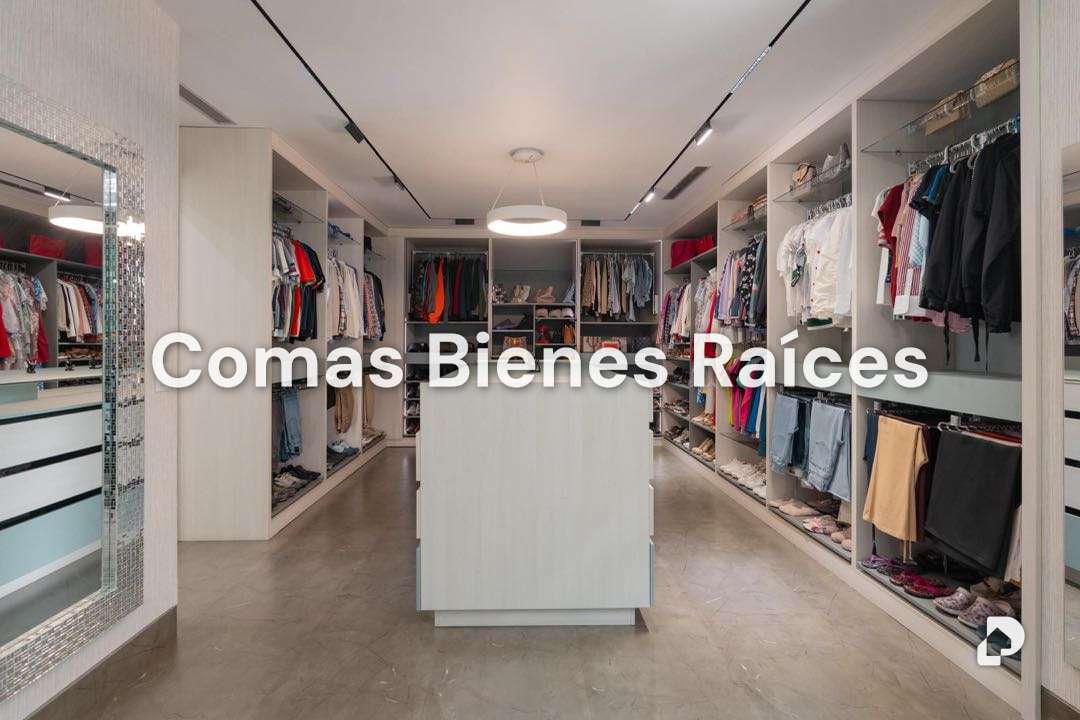 Apartamento en La Castellana, Caracas – 22