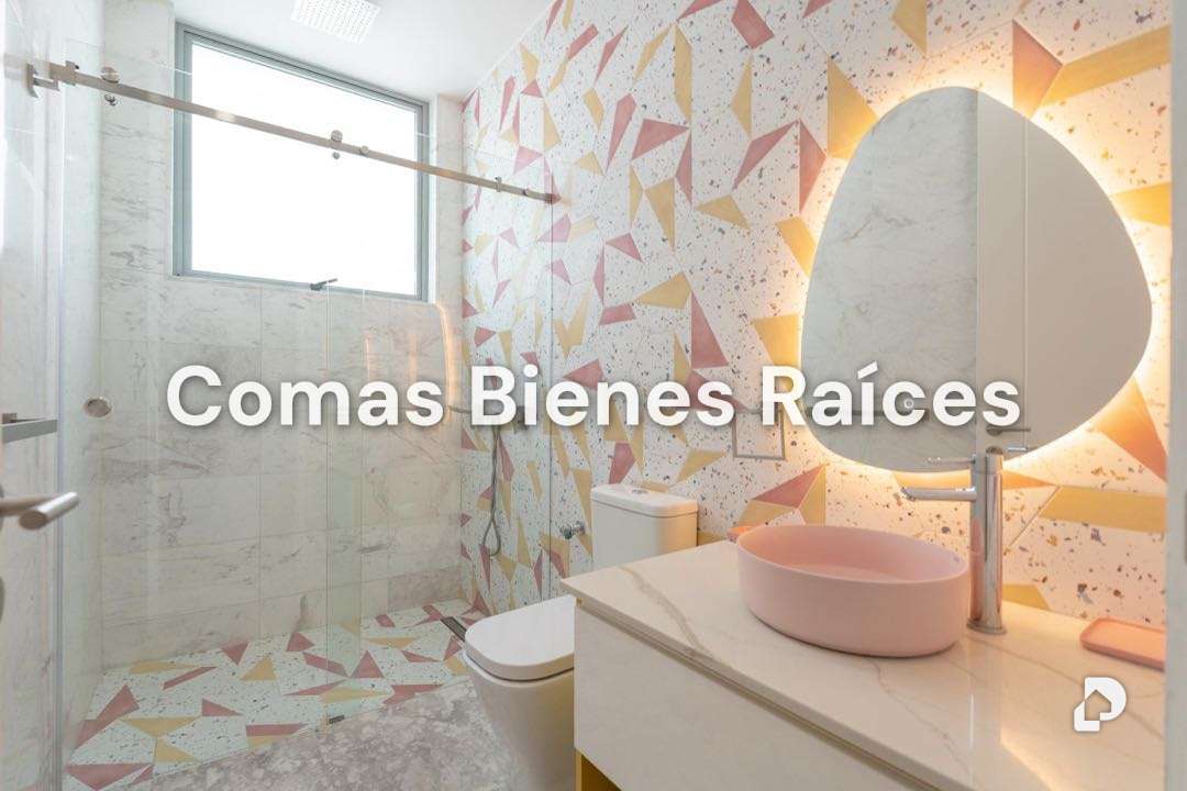 Apartamento en La Castellana, Caracas – 25