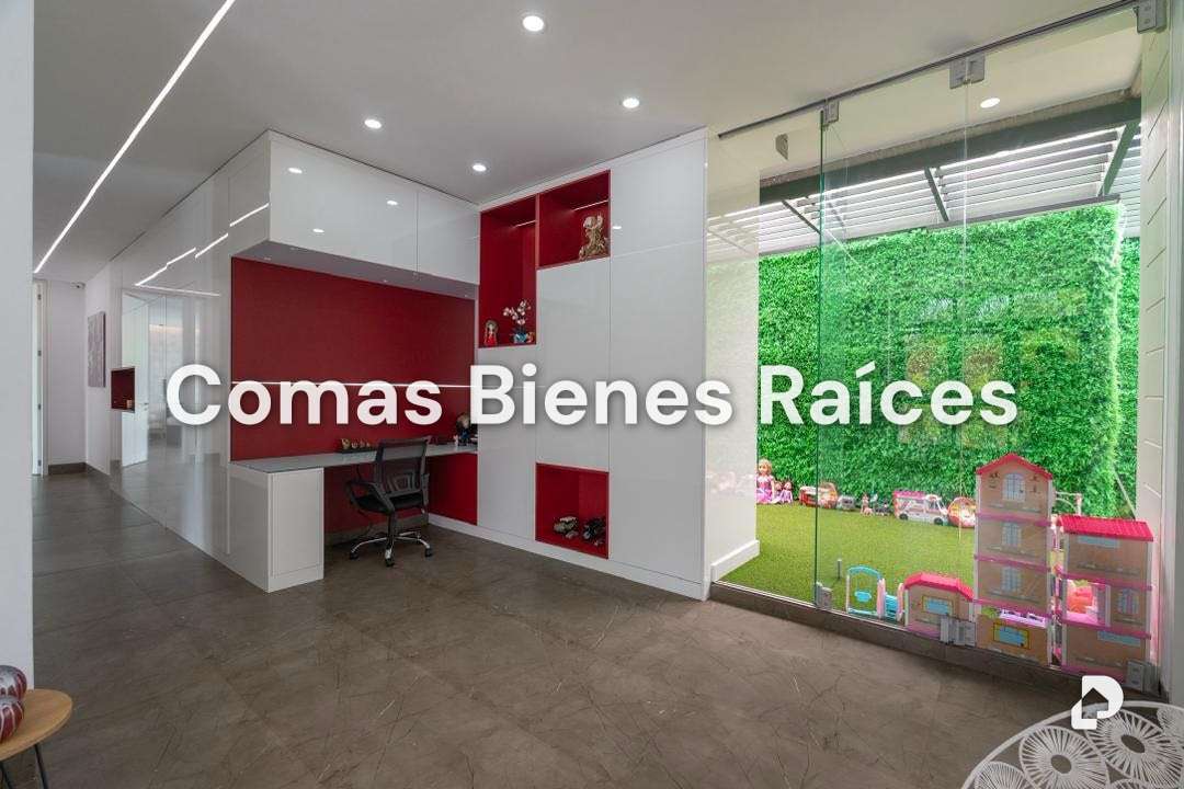 Apartamento en La Castellana, Caracas – 27