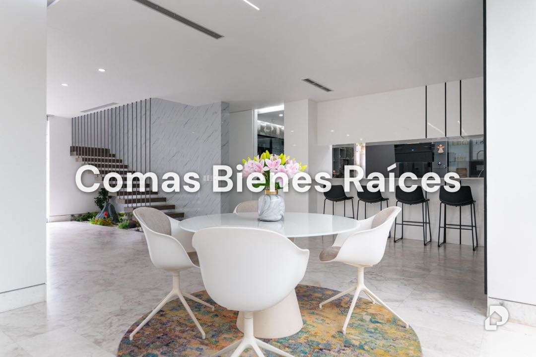 Apartamento en La Castellana, Caracas – 15