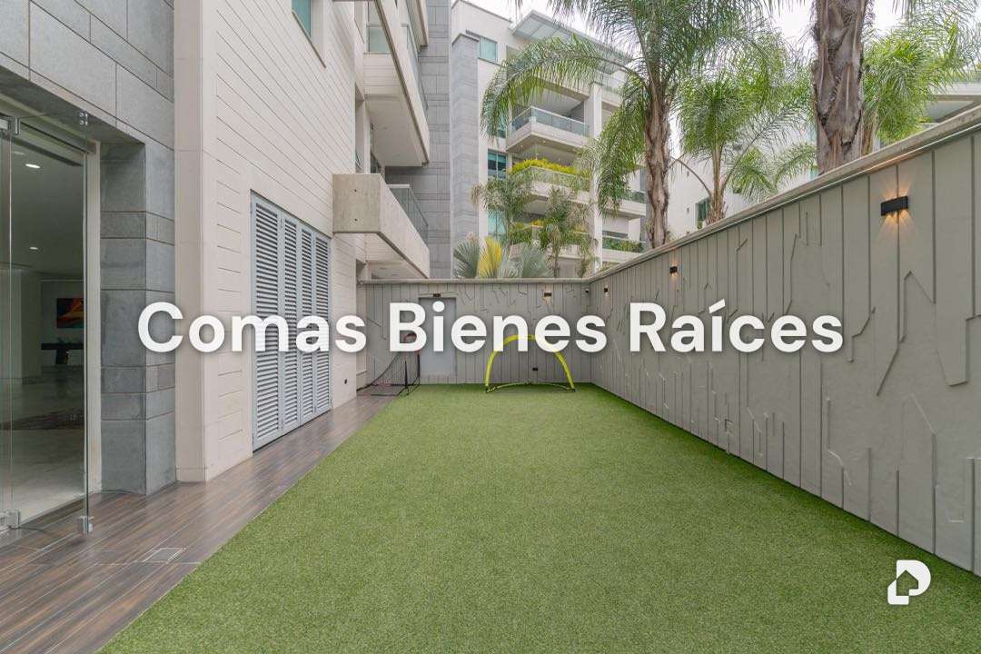 Apartamento en La Castellana, Caracas – 13