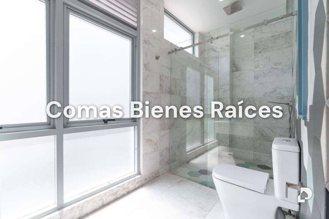Apartamento en La Castellana, Caracas – 23