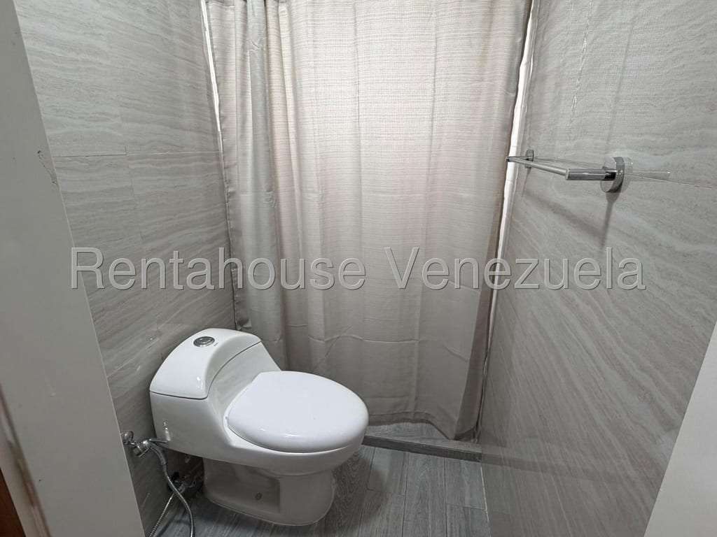 Apartamento en El Marqués, Caracas