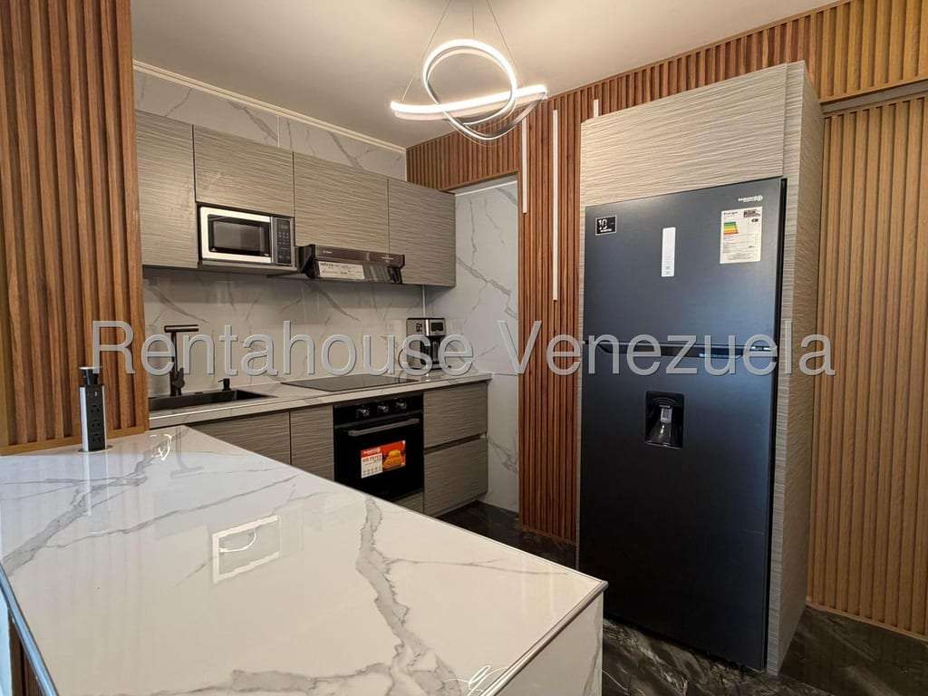 Apartamento en El Marqués, Caracas