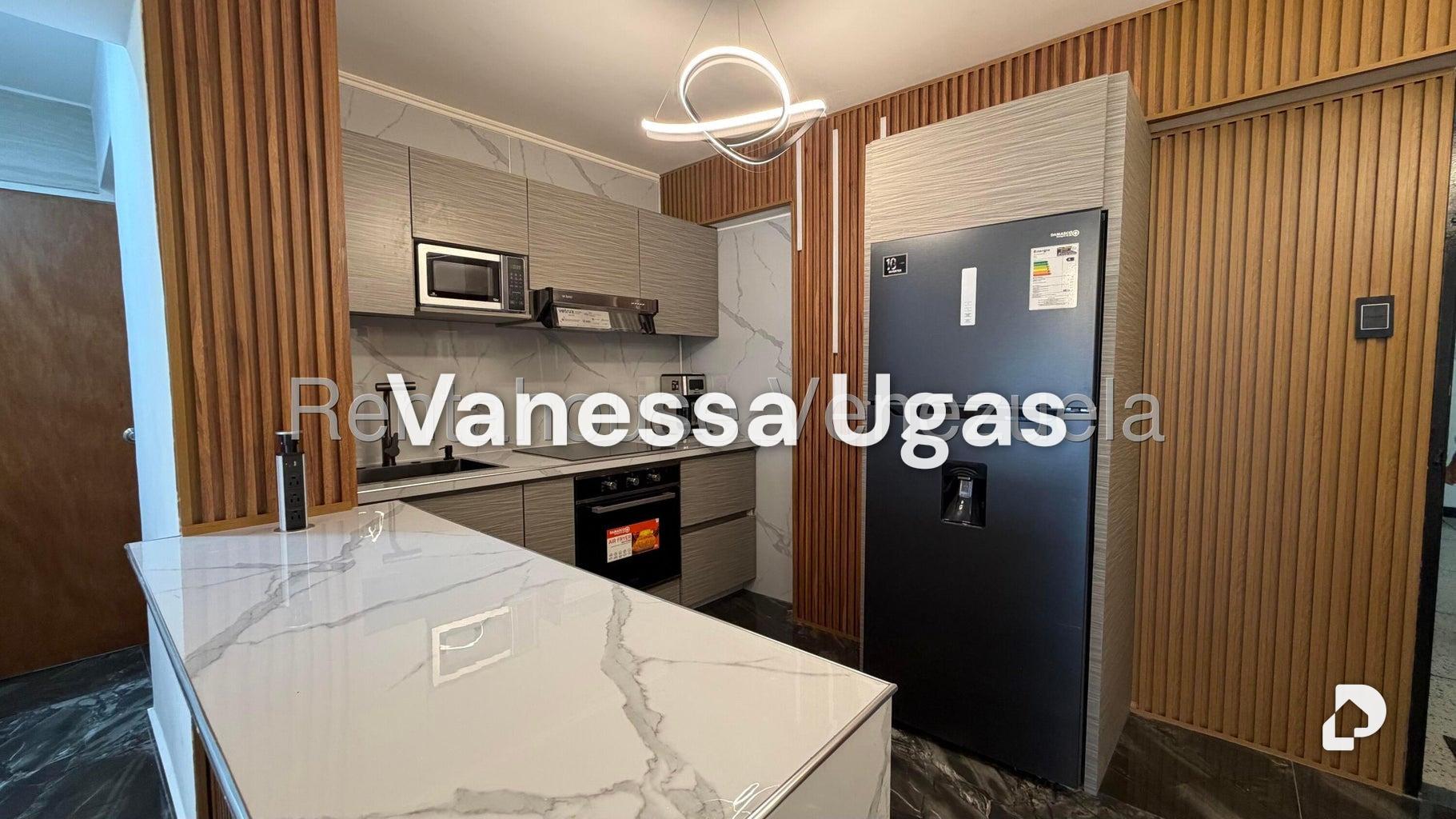 Apartamento en El Marqués, Caracas – 3