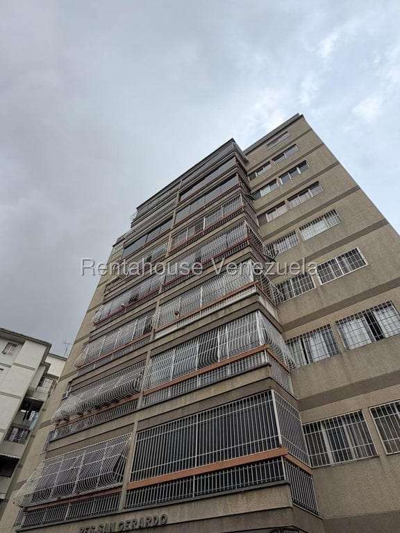 Apartamento en El Marqués, Caracas