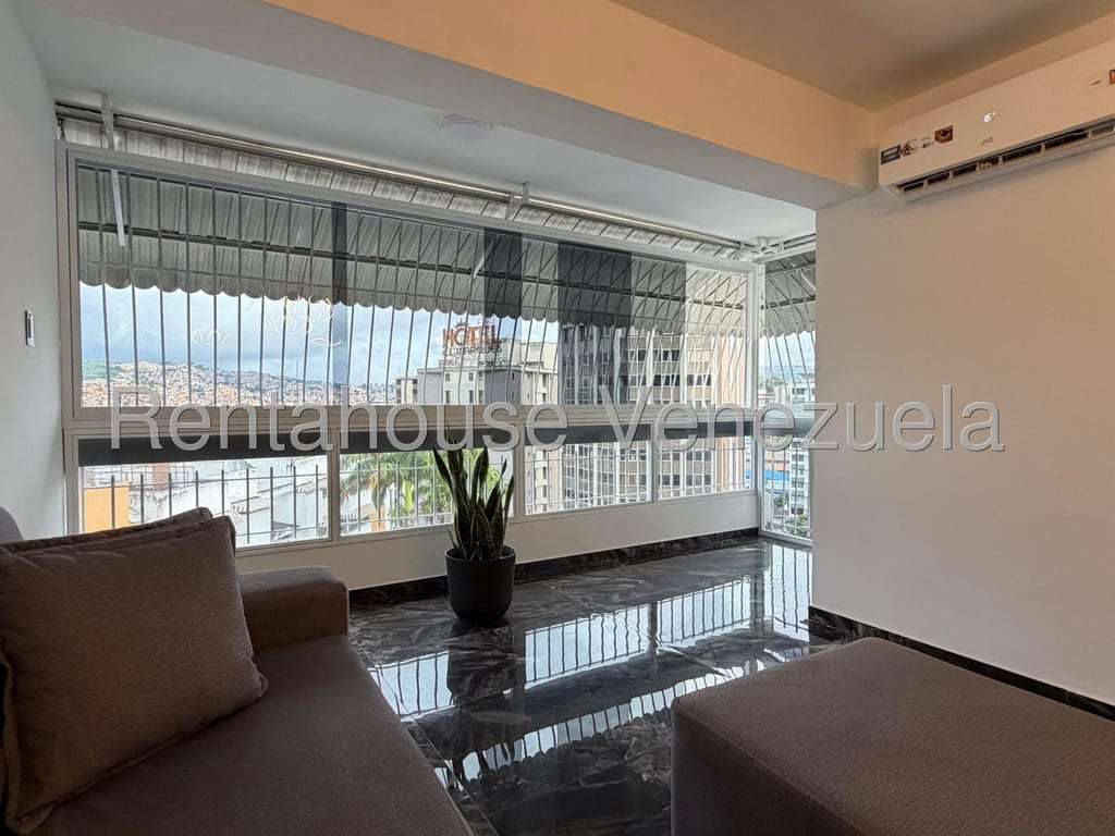 Apartamento en El Marqués, Caracas