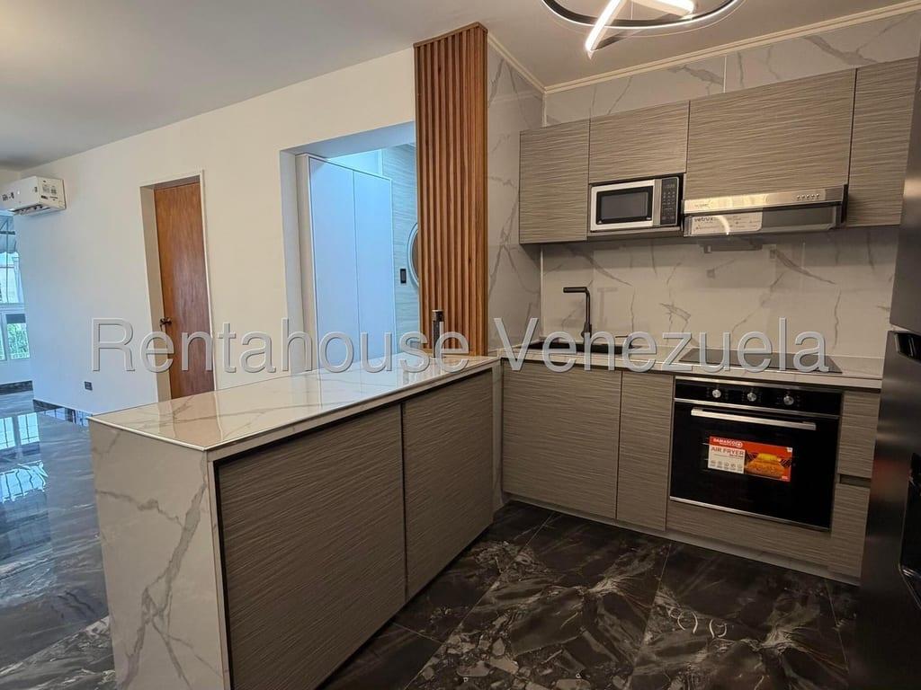 Apartamento en El Marqués, Caracas