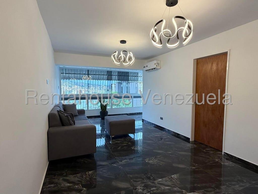 Apartamento en El Marqués, Caracas