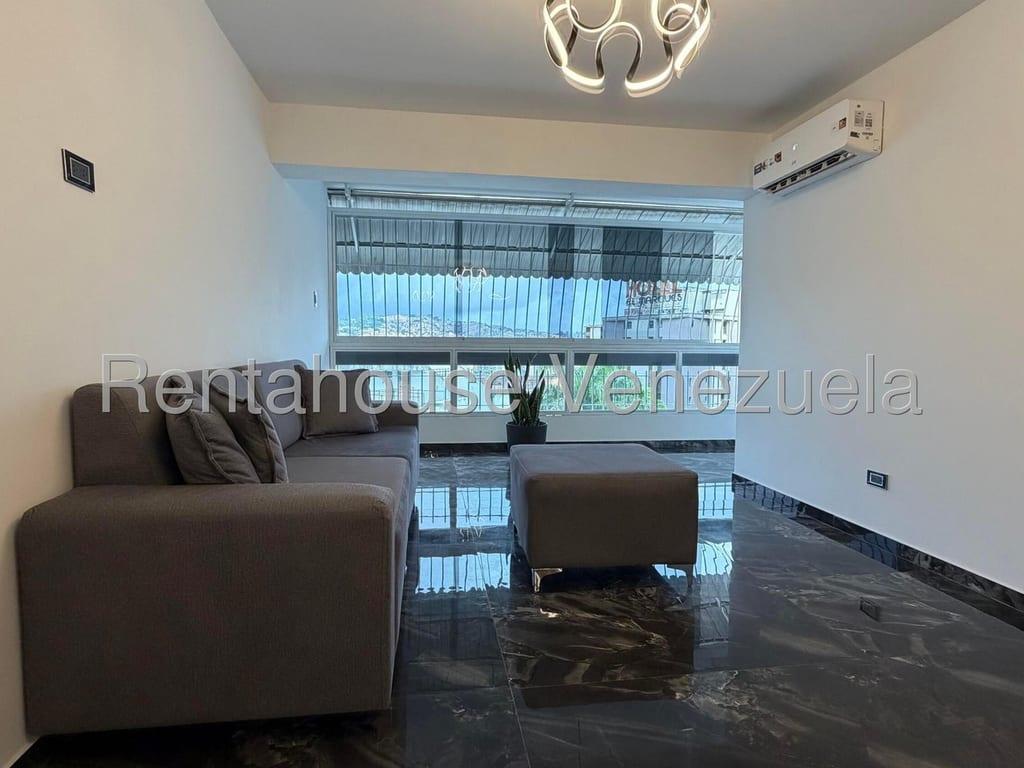 Apartamento en El Marqués, Caracas