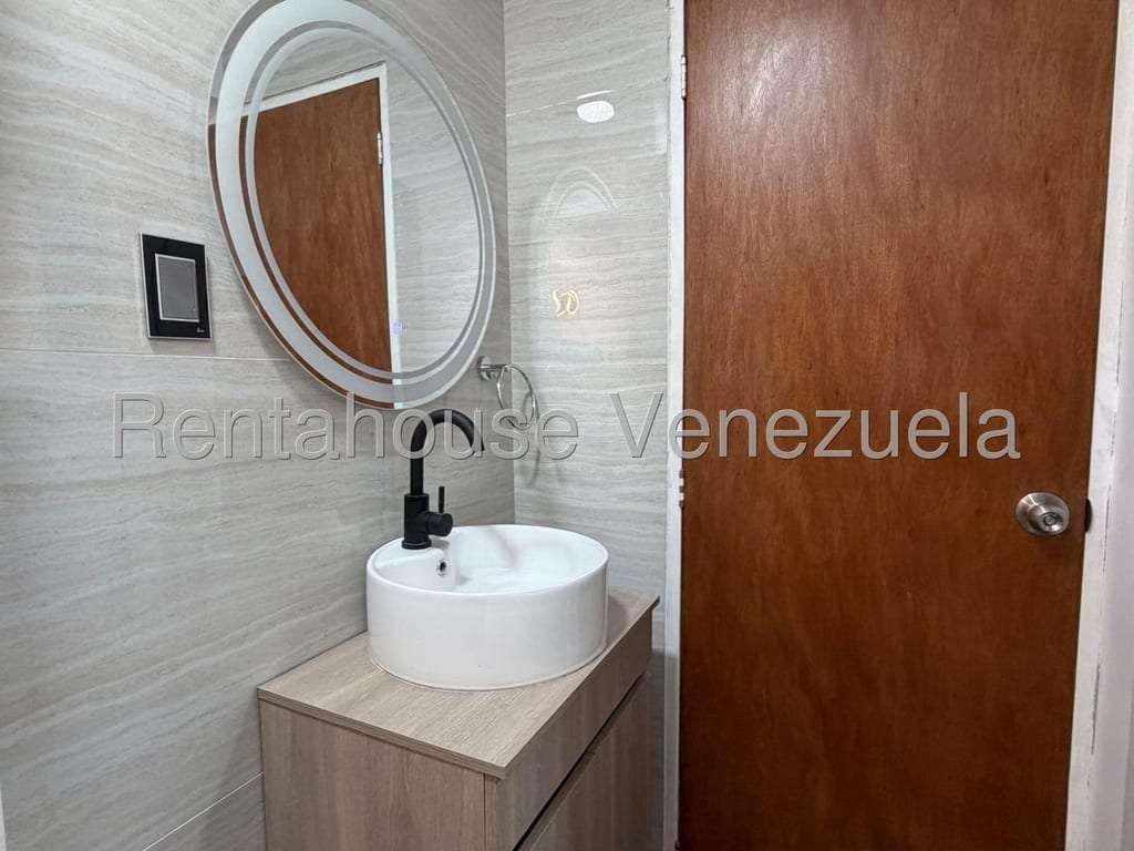 Apartamento en El Marqués, Caracas
