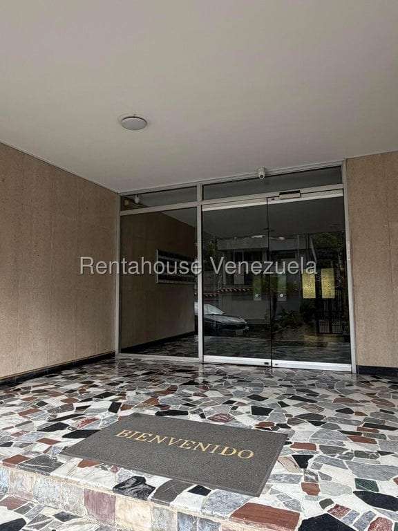 Apartamento en El Marqués, Caracas