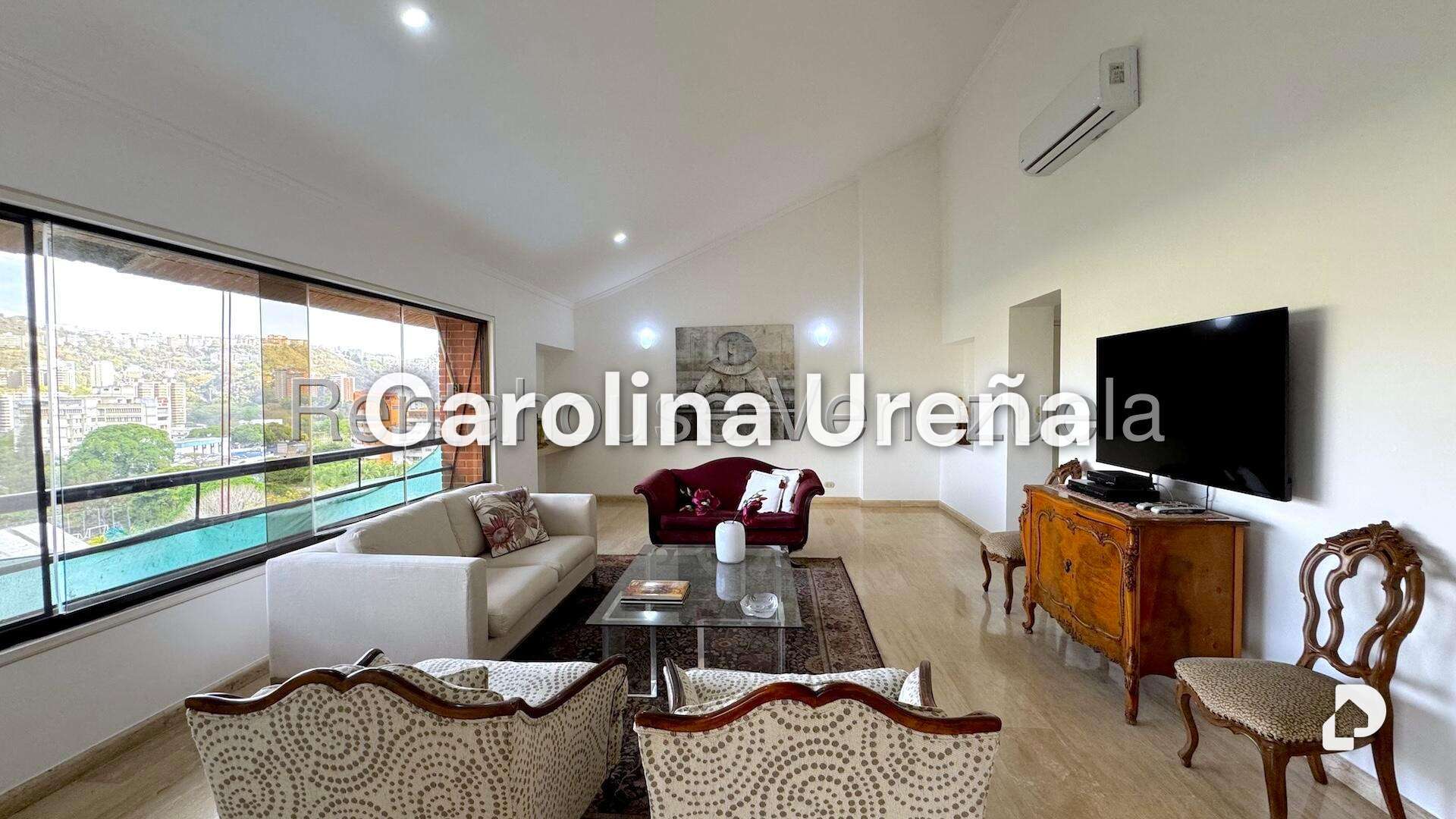 Penthouse en Colinas de Valle Arriba, Caracas – 9