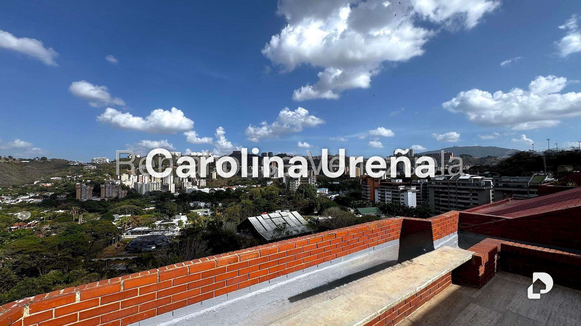 Penthouse en Colinas de Valle Arriba, Caracas – 27