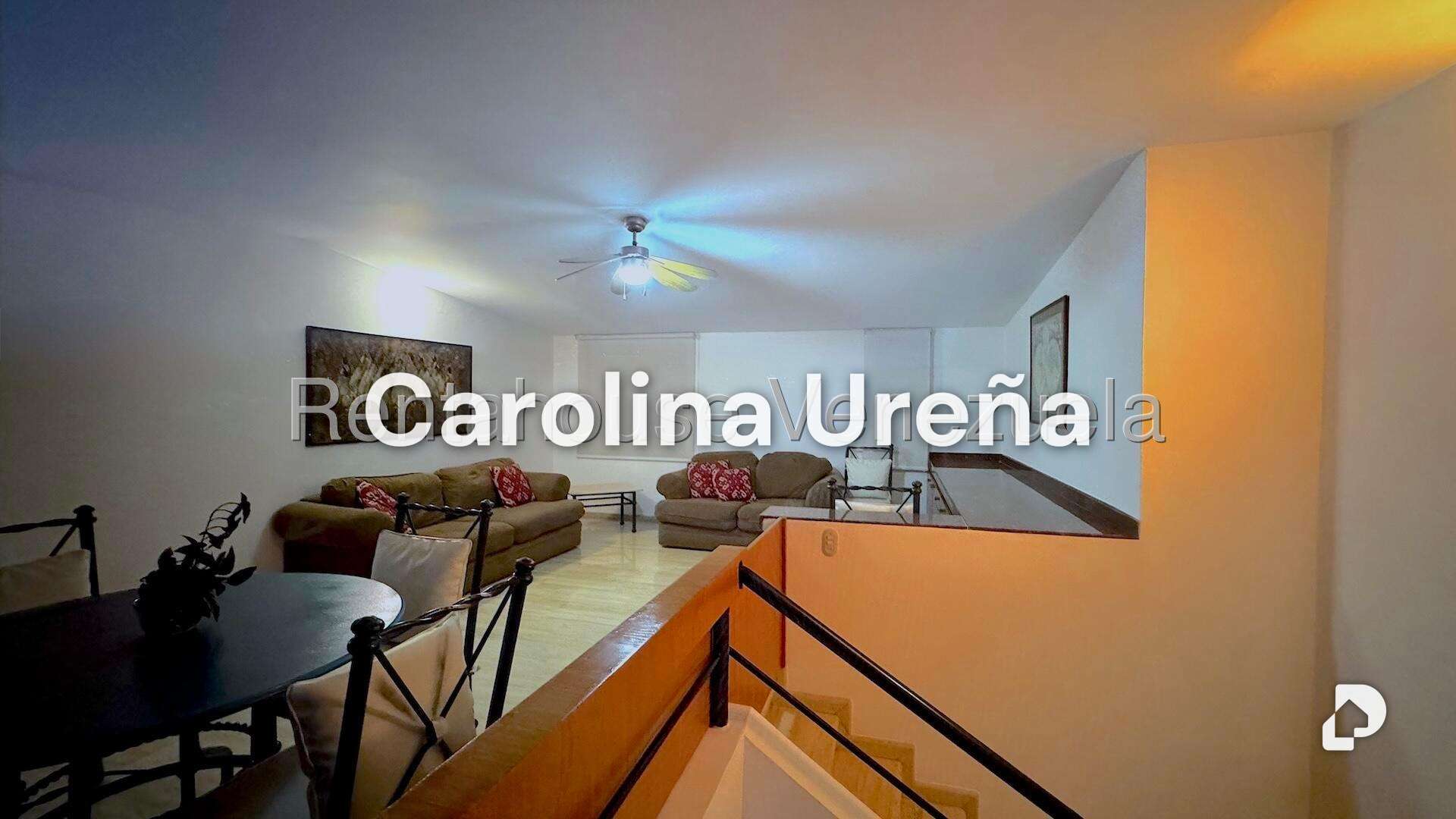 Penthouse en Colinas de Valle Arriba, Caracas – 20