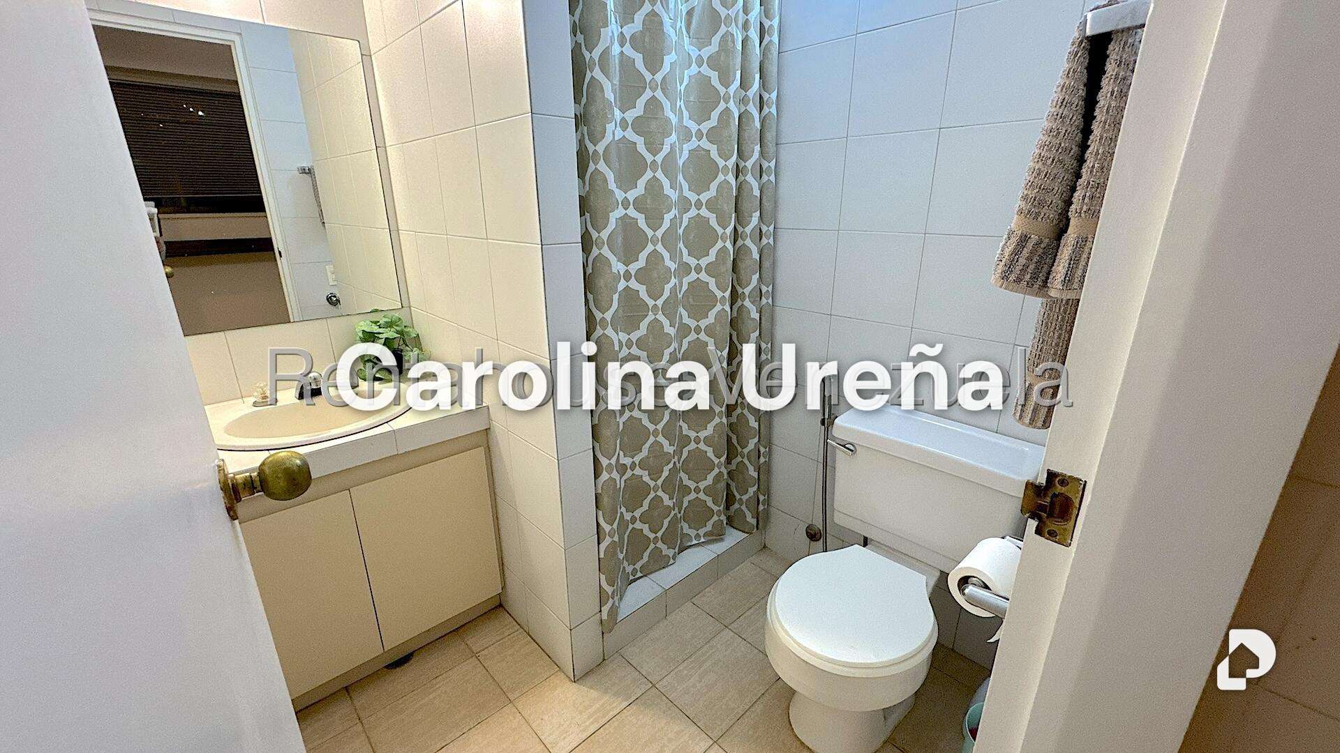 Penthouse en Colinas de Valle Arriba, Caracas – 17