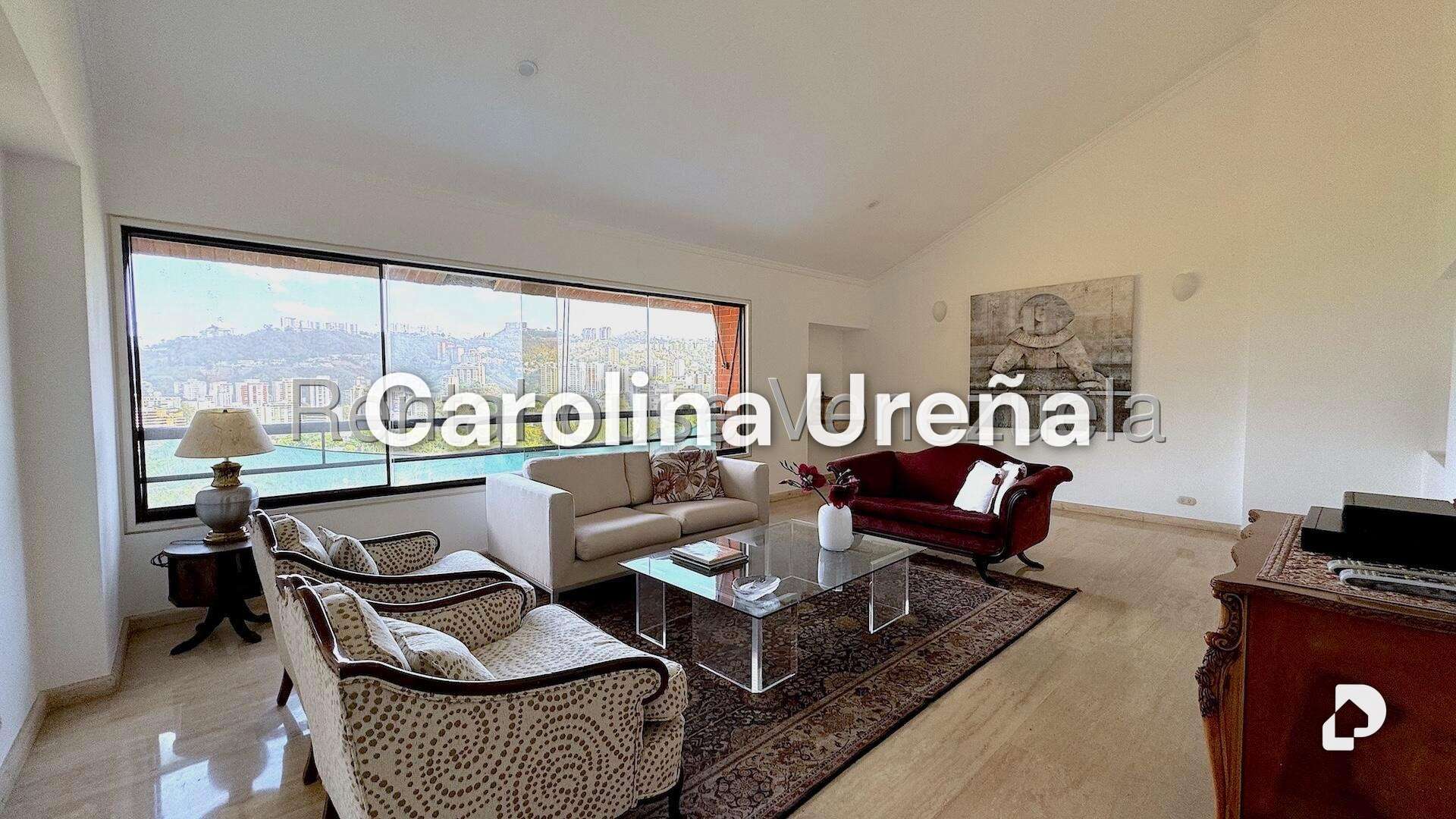 Penthouse en Colinas de Valle Arriba, Caracas – 7