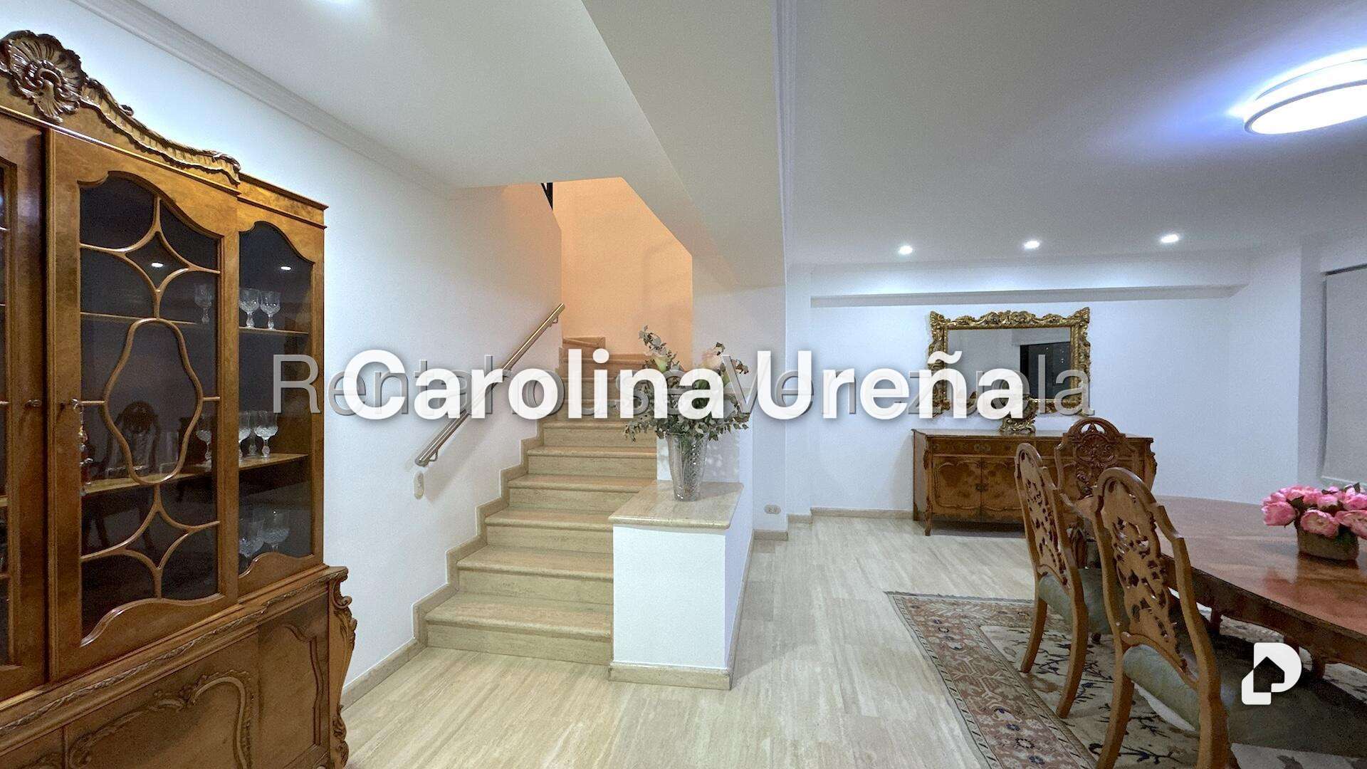 Penthouse en Colinas de Valle Arriba, Caracas – 19