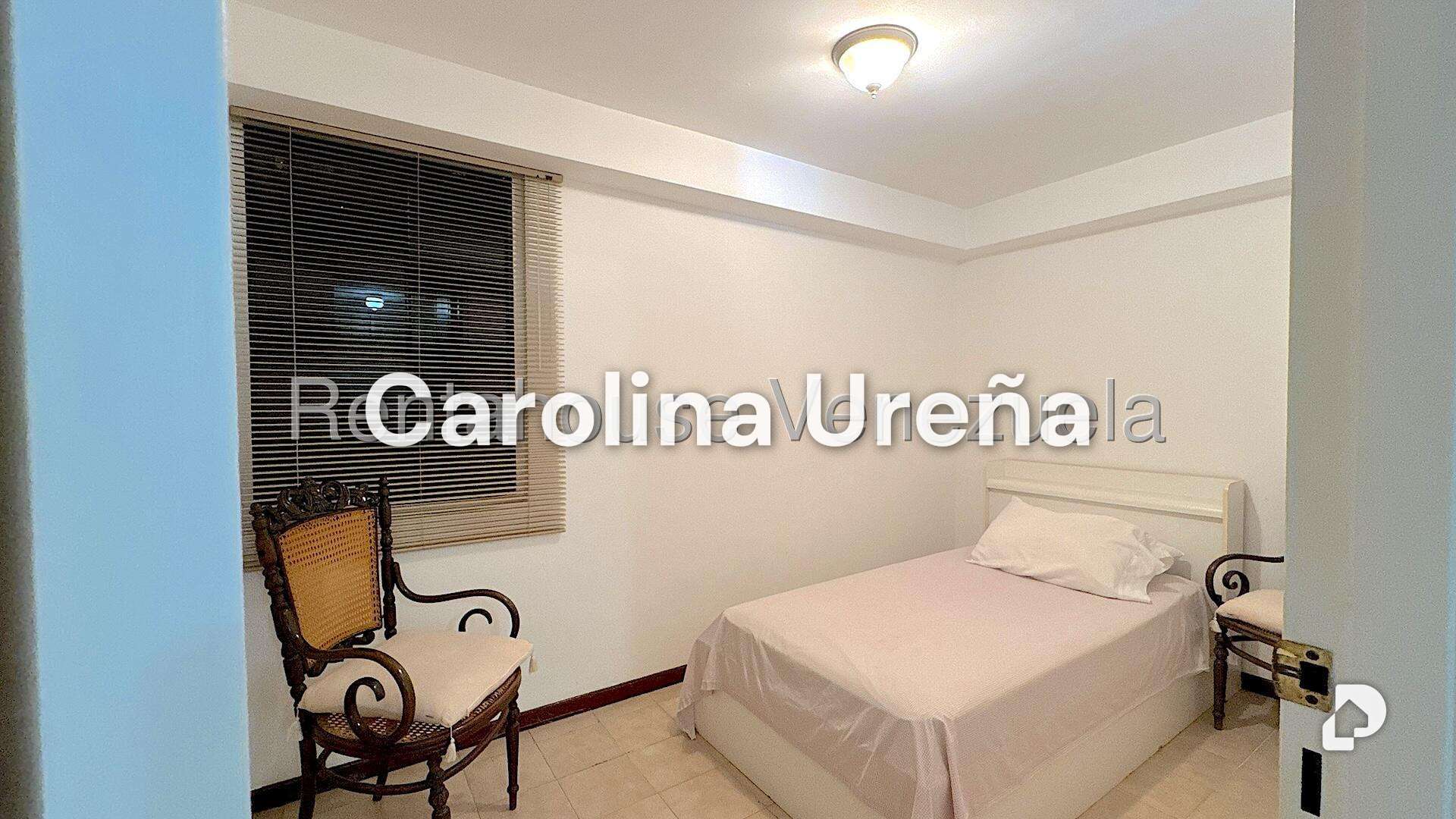 Penthouse en Colinas de Valle Arriba, Caracas – 16