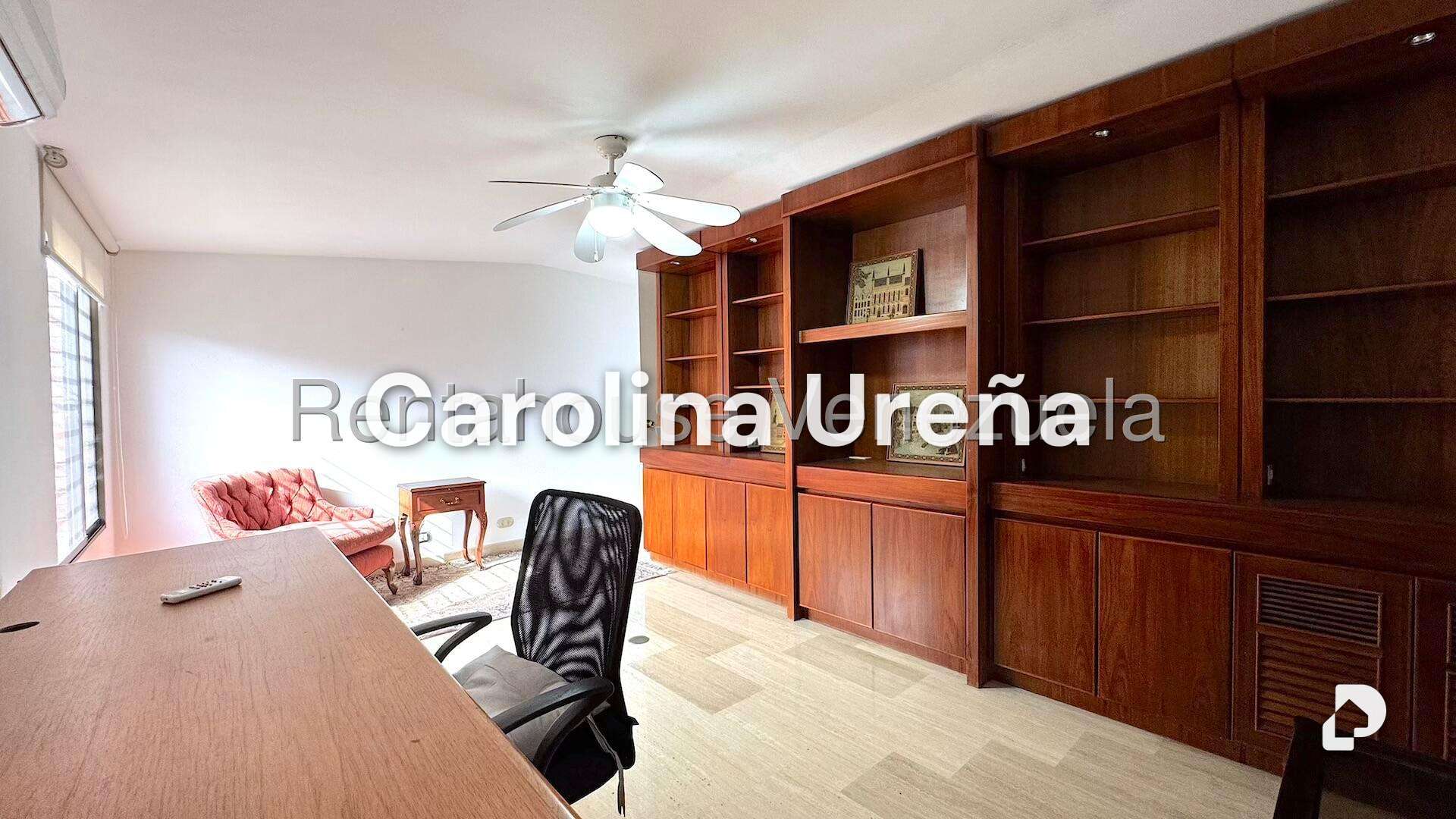 Penthouse en Colinas de Valle Arriba, Caracas – 30
