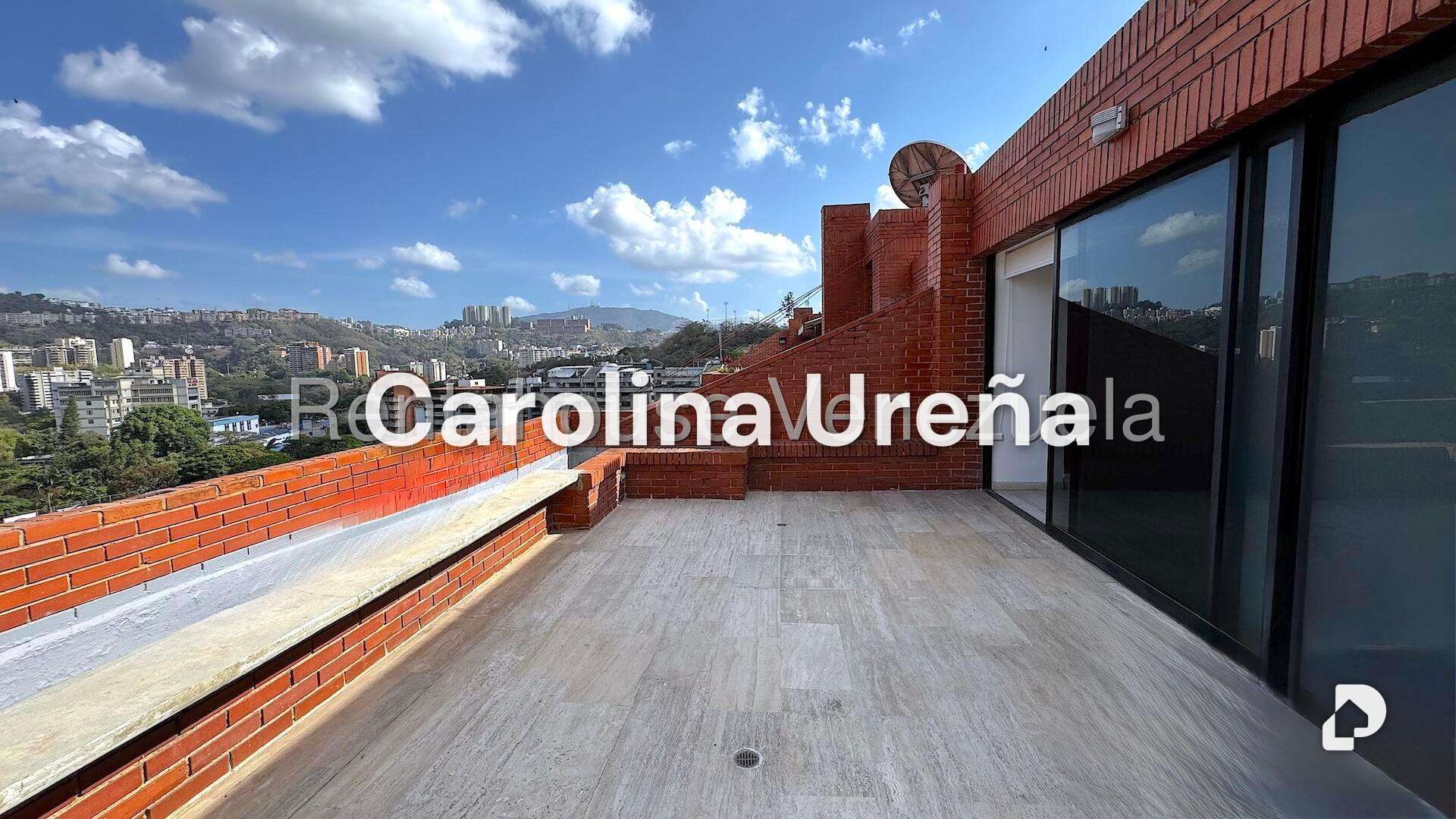 Penthouse en Colinas de Valle Arriba, Caracas – 28